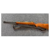 Reverse View of Stevens Savage 
