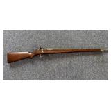 The Savage Arms 22 long rifle 