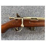 bolt action SER #12747