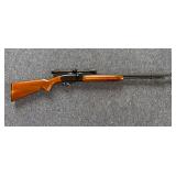 Remington Speed master Model 55 