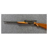 Reverse View of Remington Speed master 