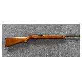 Ruger model 1022 carbine 22 LR caliber 