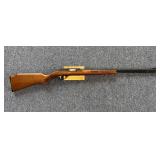 Marlin Glenfield Model 60 22 Cal long rifle 