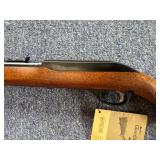 22 Cal long rifle only SER # 24329824 