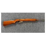 Hoban Rifle #4 22 Cal SL or LR 