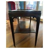 Very Clean Mahogany Furniture