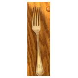 Ford Flatware