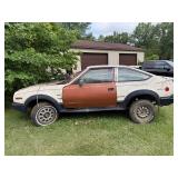 AMC Eagle