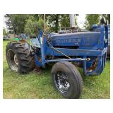 Ford 4110 Tractor