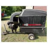 Agri-Fab Lawn Vac