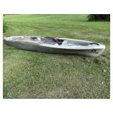 White River Marine Kayak