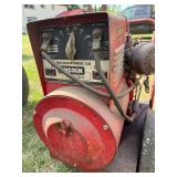 Lincoln Portable Welder / Generator