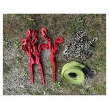 Chain Binders
