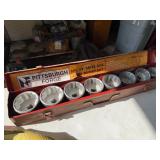 3/4 Drive Sockets