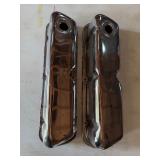 Chrome Valve Covers