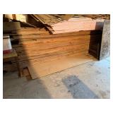 White Oak Lumber