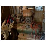 Large Air Compressor