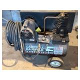 Campbell Hausfeld Air Compressor