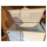 Chest Freezer
