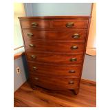 Chest of drawers, Heritage Henridon - Nice