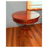 Drun Table