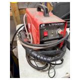 LTP5000 Welder