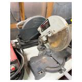 Chop Saw