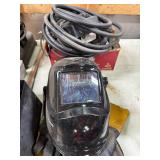 Welding Helmet