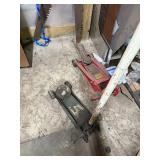 Floor Jacks