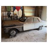 Ford Fairlane, NO TITLE
