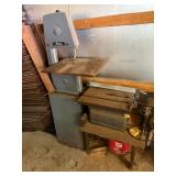 Rockwell 10' Bandsaw