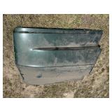 Car Hood, Ford Mustang?