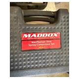 Maddox Spring Compressor Set