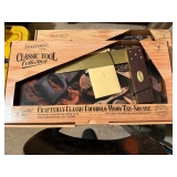 Craftsman Classic Tool Collection