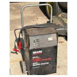 Sears Battery Charger