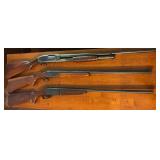 Firearms