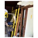 Scaffold