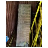 Diamond Plate