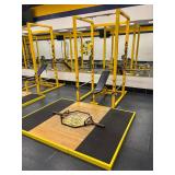 Lot #11 SHS Weight Equipment Group #6