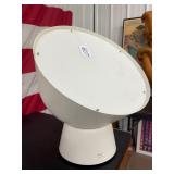 #607 MCM 18'' Floor Table Spotlight designed by Ola Wihlborg