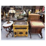 Furniture and Antiques - Promotional