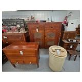 Furniture and Antiques - Promotional