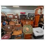 Furniture and Antiques - Promotional