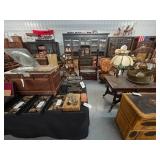 Furniture and Antiques - Promotional