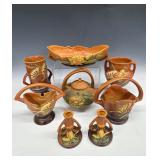 Preview Photo- Roseville Pottery Collection