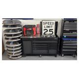 Preview Photo- Tools & Work Boxes incl. Husky HD Tool chest