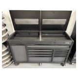 Stainless Steel Lifting Top