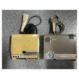 Edison Voice writer Dictation Machines