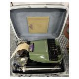 Stenograph Reporter Shorthand Machine