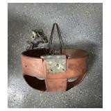 Childs Antique Swing